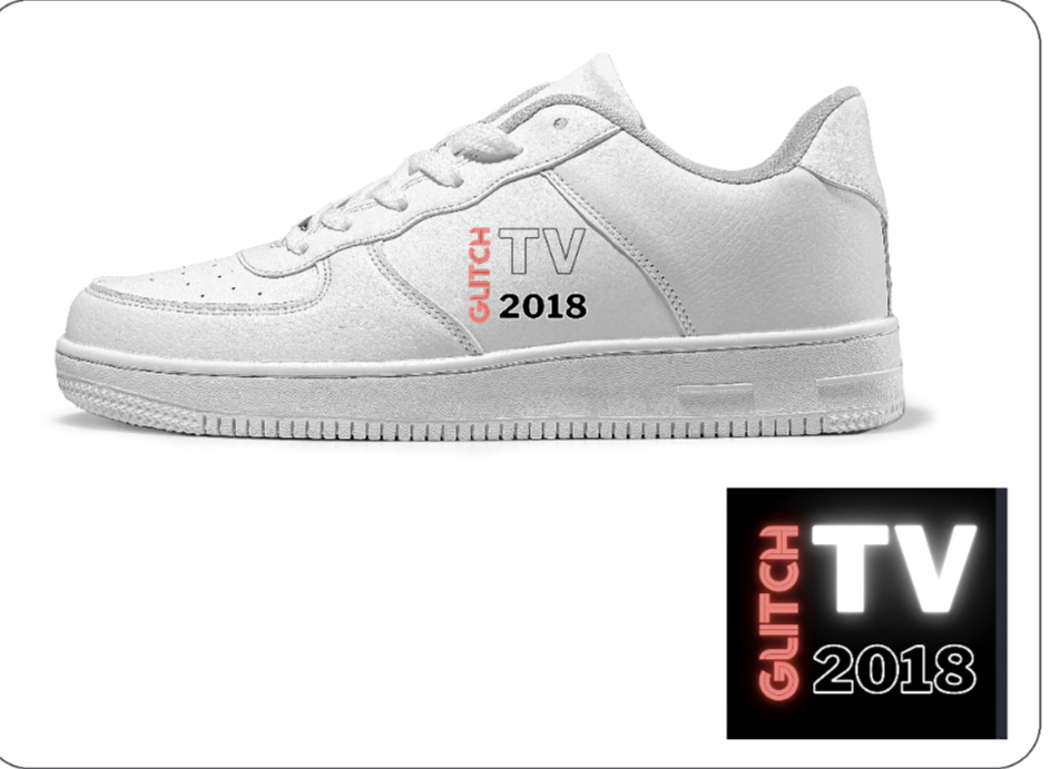 Glitch Tv Trainers