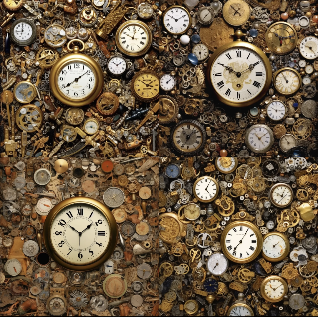 Time is priceless insomia