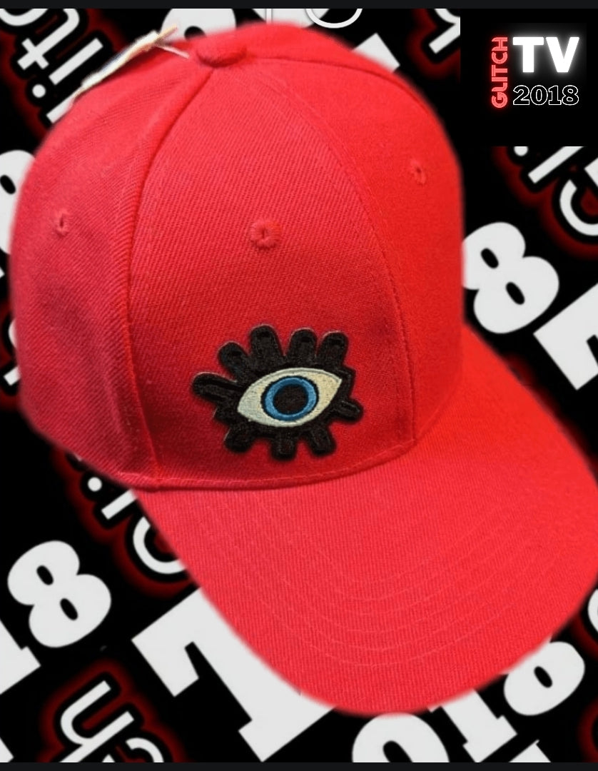Red Eye Cap