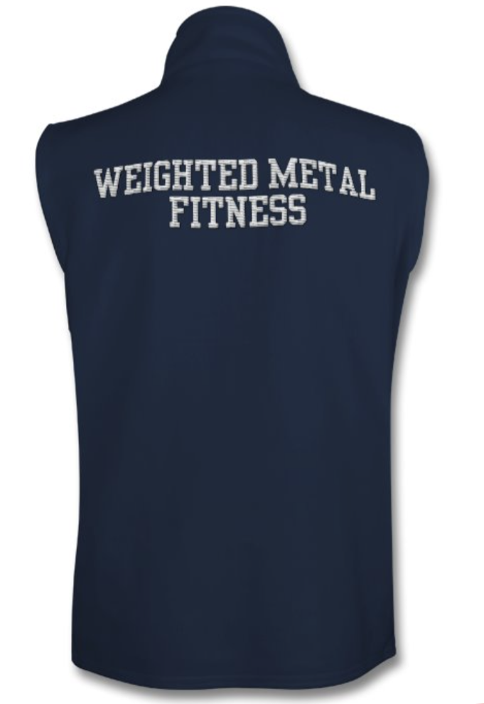 Weighted Fleece