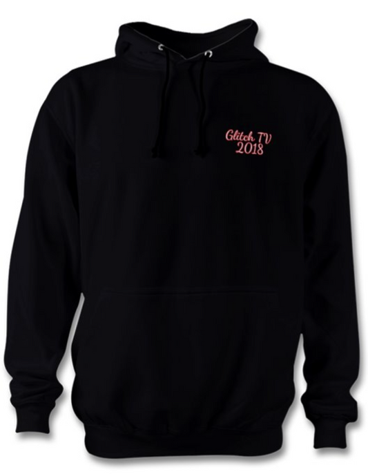 Gtv Yipee Hoodie