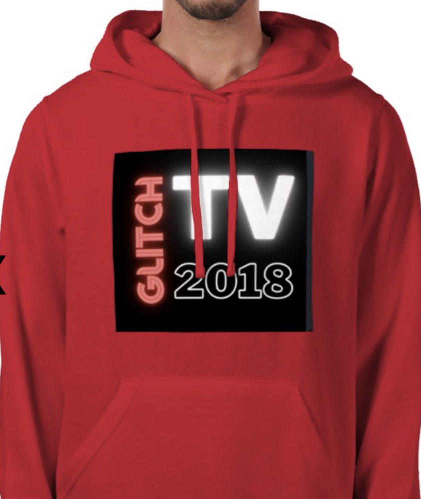 Gtv Drown in Dreams Jumper