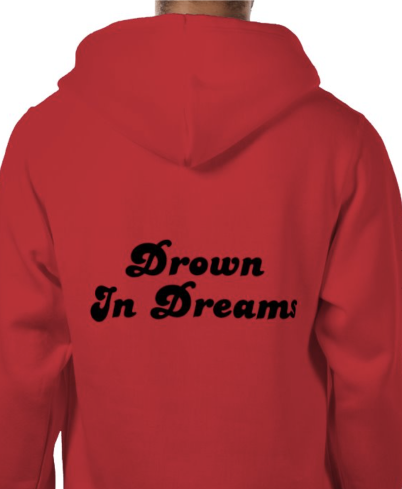 Gtv Drown in Dreams Jumper