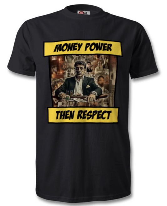 Money power respect