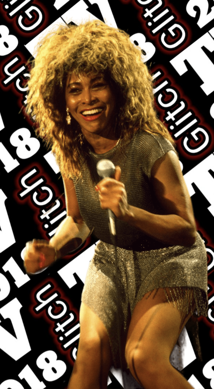 Tina Turner