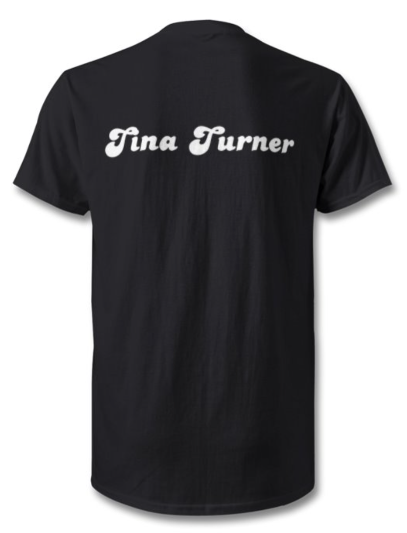 Tina Turner