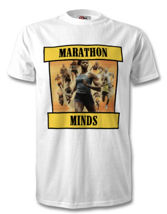 Marathon Minds