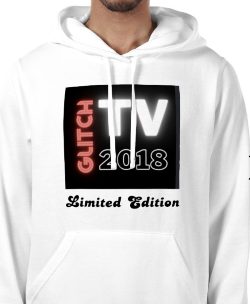 Official GTV Hoodie