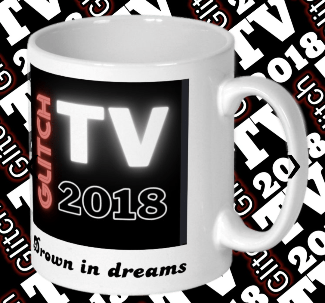 GTV Mug