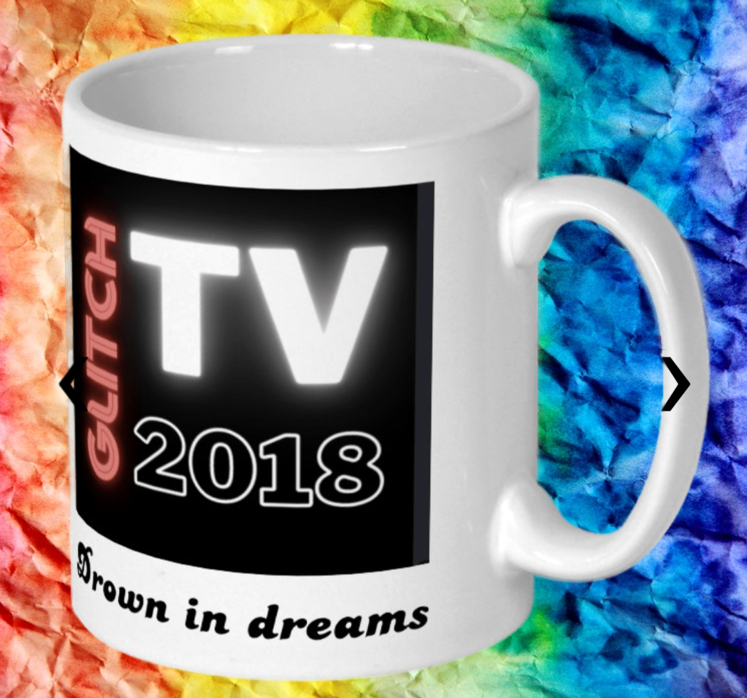 GTV Mug