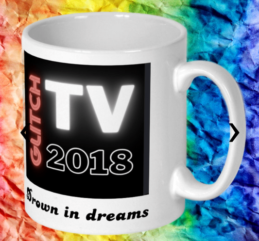 GTV Mug