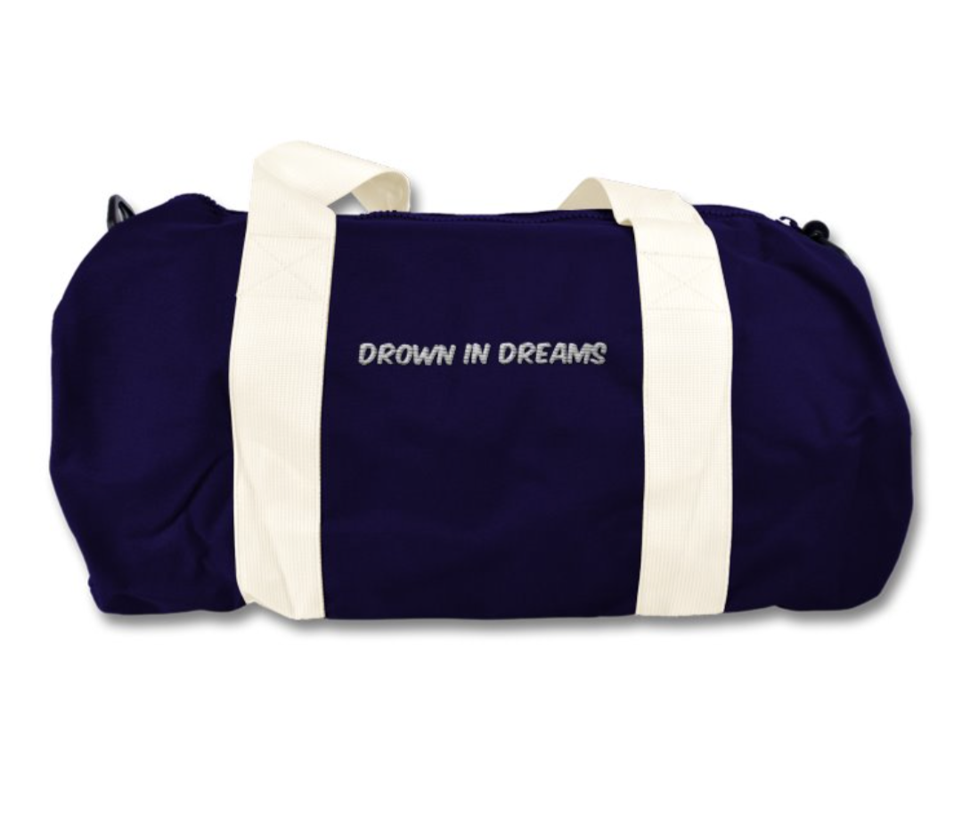 D.i.D Duffle Bag