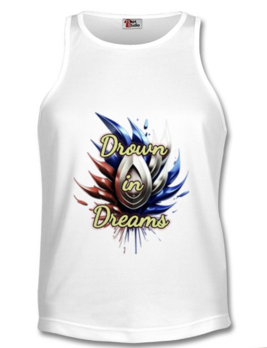 D.i.D Vest